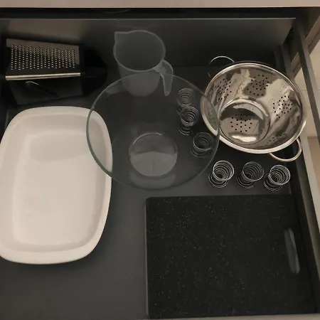 Golden Design Apartment, Zentral, Familie Und Business, 1000 Mbit